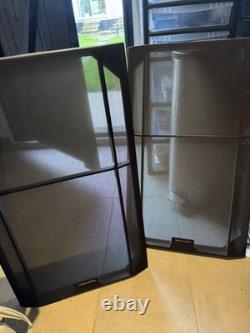 Realistic Mach Two Speakers Realistic Sound