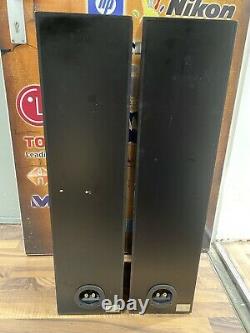 Revox Emporium B MK IV / MK4 Speaker HighEnd Vintage Boxen Stand Lautsprecher