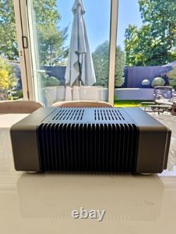 Riviera Audio Labs AIC10-BAL Hybrid Class A Headphone/Speaker Amplifier