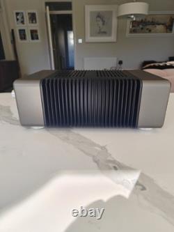 Riviera Audio Labs AIC10-BAL Hybrid Class A Headphone/Speaker Amplifier