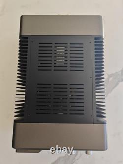 Riviera Audio Labs AIC10-BAL Hybrid Class A Headphone/Speaker Amplifier