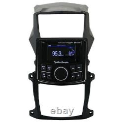 Rockford Fosgate X317-STG6 Stereo Audio Speaker System for Can-Am Maverick X3