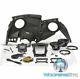 Rockford Fosgate X317-stage2 Audio Kit For Select Can-am Maverick X3 Models New