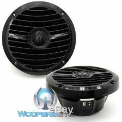 Rockford Fosgate X317-stage2 Audio Kit For Select Can-am Maverick X3 Models New