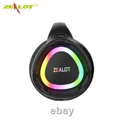 S98 BT Speaker Wireless Stereo Speaker With 150W Booming Sound