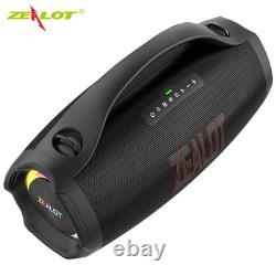 S98 BT Speaker Wireless Stereo Speaker With 150W Booming Sound