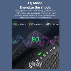 S98 BT Speaker Wireless Stereo Speaker With 150W Booming Sound