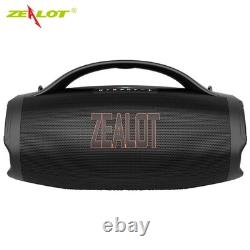 S98 BT Speaker Wireless Stereo Speaker With 150W Booming Sound