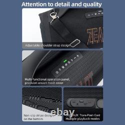 S98 BT Speaker Wireless Stereo Speaker With 150W Booming Sound