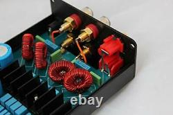 SMSL SA-50 Stereo Audio Amplifier Mini Hi-Fi Class D Integrated Amp for speakers