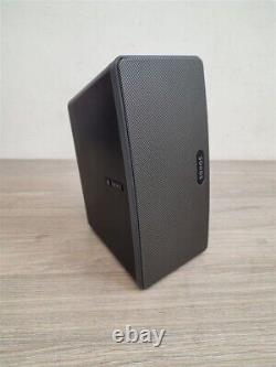 SONOS PLAY3 Smart Wireless Speaker Black IH015906441