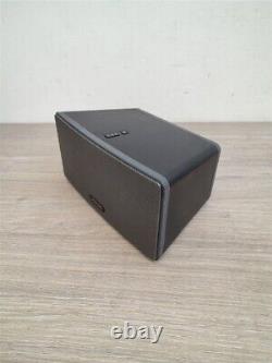 SONOS PLAY3 Smart Wireless Speaker Black IH015906441