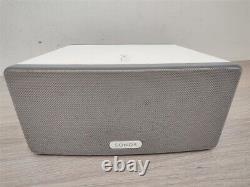 SONOS PLAY3 Smart Wireless Speaker, White IH016292984