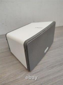 SONOS PLAY3 Smart Wireless Speaker, White IS415895633