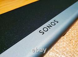 SONOS PLAYBAR RRP £745 Home Cinema Wireless Soundbar + Wall Mount