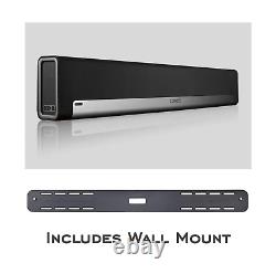 SONOS PLAYBAR RRP £745 Home Cinema Wireless Soundbar + Wall Mount