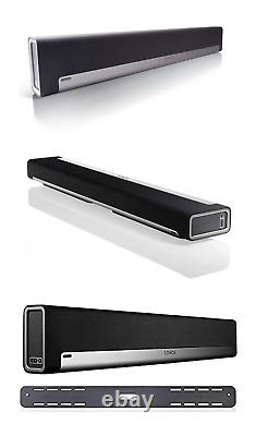 SONOS PLAYBAR RRP £745 Home Cinema Wireless Soundbar + Wall Mount