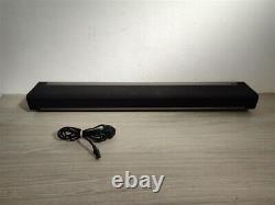 SONOS PLAYBAR Soundbar Wireless Home Cinema -Black IH016197629