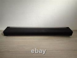 SONOS PLAYBAR Soundbar Wireless Home Cinema -Black IH016197629