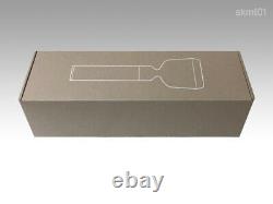 SONY Glass Sound Speaker LSPX-S2 Bluetooth/Wi-Fi/Hi Res from Japan DHL Fast NEW