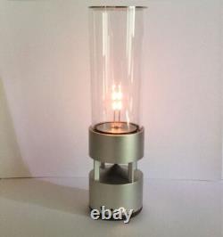 SONY LSPX-S1 Glass Sound Speaker 13W Tweeter Woofer Bluetooth3.0 Tested JAPAN