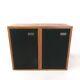 Spendor Ls3/5a Stereo Speakers Worldwide Shipping Ideal Audio