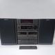 Super Rare Sony Mhc-1200 Vintage Hi-fi System Stereo Unit & Speakers Untested