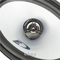 SXE-5725S 200W 5x7 Coaxial Car Speakers Waterproof & Bass Boosted Sound