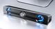 Salange Sound Bar Bluetooth Usb Wired Speakers Bar Stereo Speaker For Projector