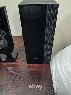 Samsung HT-C6500 1000W 5.1Ch Blu-Ray Home Theater Surround Sound System