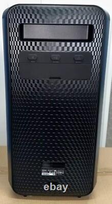 Samsung Mx-st50b 240w Portable Water Resistant Bluetooth Sound Tower