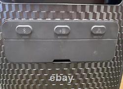 Samsung Mx-st50b 240w Portable Water Resistant Bluetooth Sound Tower