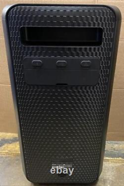 Samsung Mx-st50b 240w Portable Water Resistant Bluetooth Sound Tower