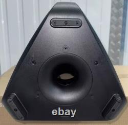 Samsung Mx-st50b 240w Portable Water Resistant Bluetooth Sound Tower