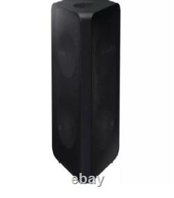 Samsung Mx-st50b Sound Tower