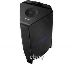 Samsung Mx-t70/xu 1500w Bluetooth 5.0 Megasound Party Speaker Black Usb