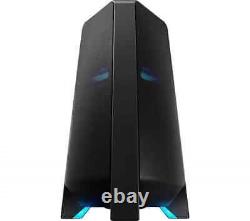 Samsung Mx-t70/xu 1500w Bluetooth 5.0 Megasound Party Speaker Black Usb