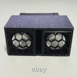 Scale Audio Stereo SCALAUDIO Bluetooth 5v-24v JBL 1.5 Speakers RC Audio