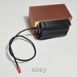 Scale Audio Stereo SCALAUDIO Bluetooth 5v-24v JBL 1.5 Speakers RC Audio