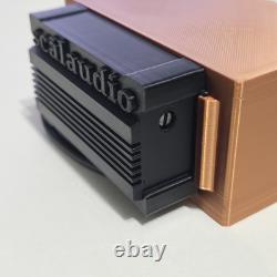 Scale Audio Stereo SCALAUDIO Bluetooth 5v-24v JBL 1.5 Speakers RC Audio