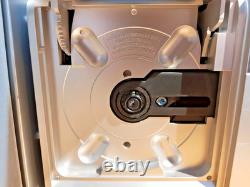 Sharp SD-EX220H CD Player Radio FM AM 1 bit Audio System HiFi Speaker System Vtg