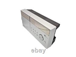 Sharp SD-EX220H CD Player Radio FM AM 1 bit Audio System HiFi Speaker System Vtg