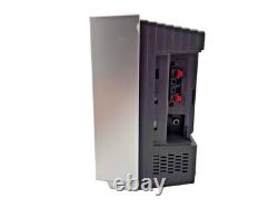 Sharp SD-EX220H CD Player Radio FM AM 1 bit Audio System HiFi Speaker System Vtg