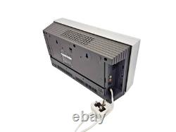 Sharp SD-EX220H CD Player Radio FM AM 1 bit Audio System HiFi Speaker System Vtg Sharp SD-EX220H CD Player Radio FM AM 1 bit Audio System HiFi Speaker System Vtg