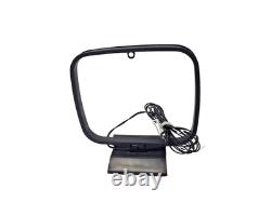 Sharp SD-EX220H CD Player Radio FM AM 1 bit Audio System HiFi Speaker System Vtg