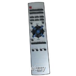 Sharp XL-1700 Compact CD Audio Stereo System withRemote & Speakers Tested Mint