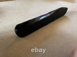 Sherwood S9 Television Speaker 3D Sound Panorama with Wireless Connectivity