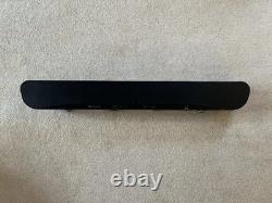 Sherwood S9 Television Speaker 3D Sound Panorama with Wireless Connectivity