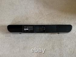 Sherwood S9 Television Speaker 3D Sound Panorama with Wireless Connectivity