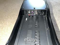 Sherwood S9 Television Speaker 3D Sound Panorama with Wireless Connectivity